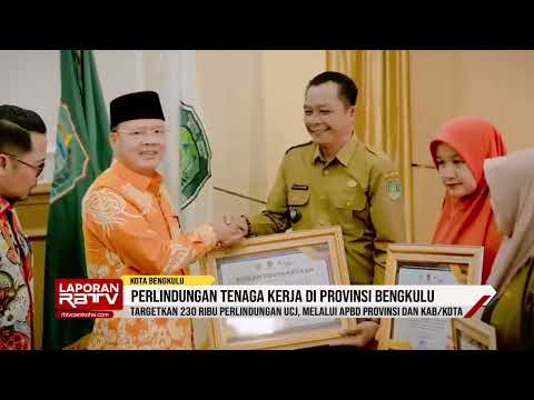 Targetkan 230 Ribu Pekerja Dilindungi Jamsostek