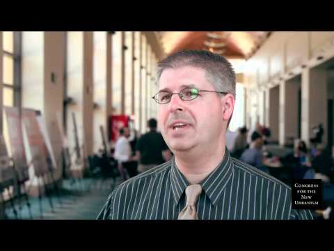 CNU 20: The New World - Charles L Marohn