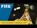 100 BEST GOALS | FIFA Women’s World Cup