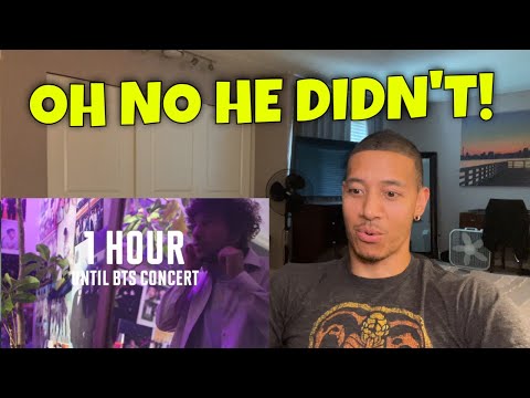 benny blanco, BTS & Snoop Dogg - Bad Decisions (Official Music Video) REACTION!