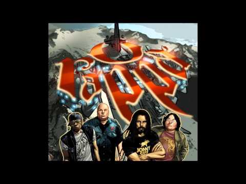 O Rappa - Anjos (Pra Quem Tem Fé)