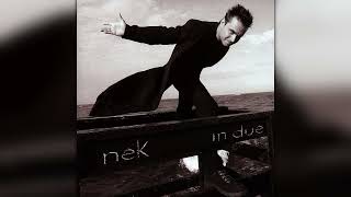 Nek - Con un ma e con un se (Перевод)