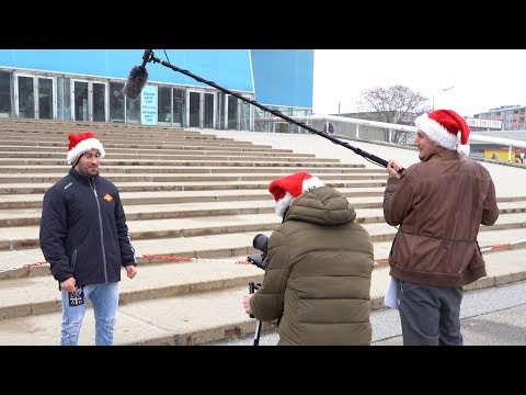 Caps-TV weekly report vom 17.12.2018