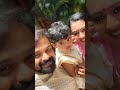 Kunchacko Boban Family Photo Chackochan Family Pkshorts Subscribe