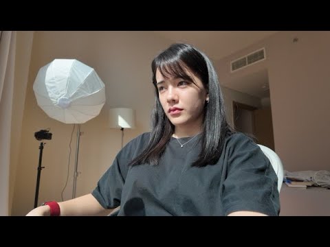 quick update on my health