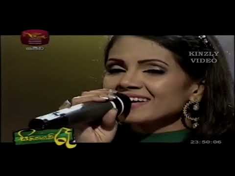 Arabumama kandulak wela - Shashika Nisansala  ඇරඹුමම කඳුලක් වෙලා