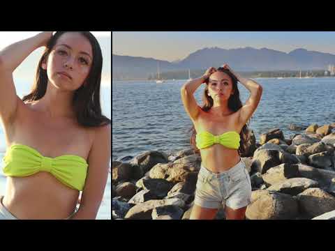 A DAY IN PHOTOSHOOT WITH VJ RUBBY TYTER 🎶🌃