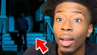 This Was The SCARIEST True Craigslist Story I've Ever Heard!!!