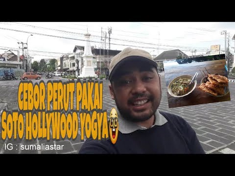 download lagu mp3 mp4 Soto Hollywood Jogja, download lagu Soto Hollywood Jogja gratis, unduh video klip Soto Hollywood Jogja