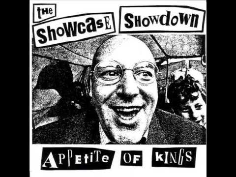 The Showcase Showdown - Appetite Of Kings (Full Album)