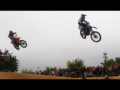 RFME Campeonato España de Motocross Albaida 2015 (MX1/MX2)