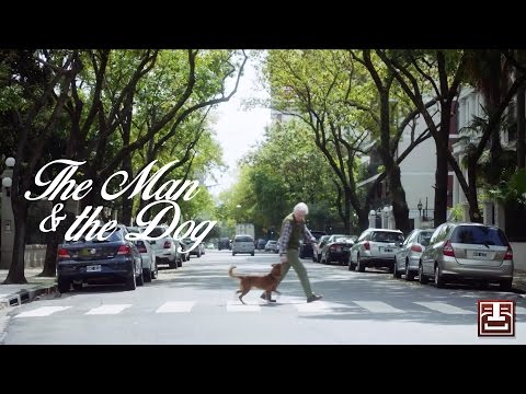 The Man and The Dog - FATH