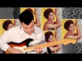 Stupid Cupid - Guitar Instrumental Cover by Steve ...