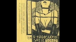 FOREVER PUNK - KBO! (1990)