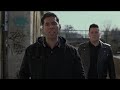 OCEANS AWAY - BREAK THE CYCLE