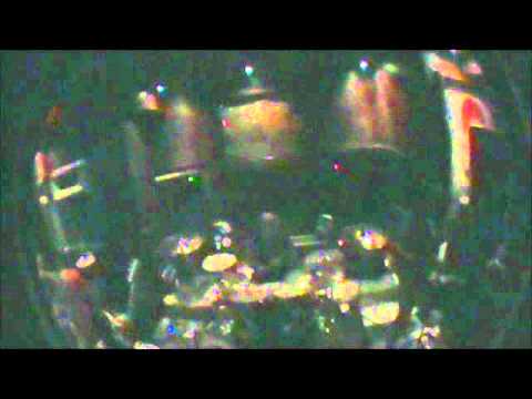 Shroud Eater - Fox Lounge