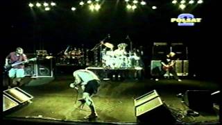 Rollins Band (Poland 1996) [08]. Disconnect