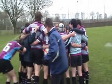 MMRC Maraboes - RC Emmen.wmv