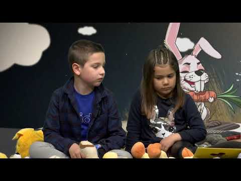 Mirelica Pričalica - 'Gitina briga' ep 143