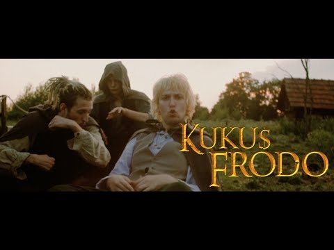 KUKU$ - FRODO (Official Video)