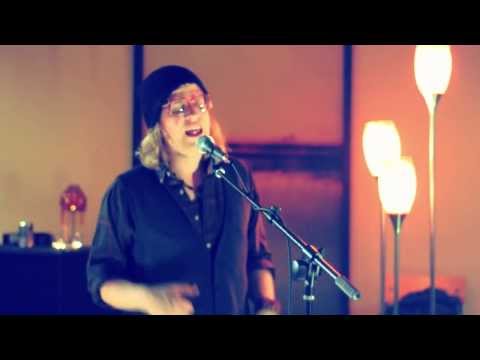 Is This Love - Allen Stone - Live From His Mother's Living Room