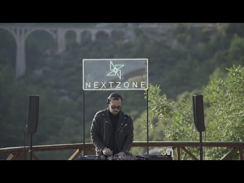 Ivan Masa live set at Varda Viaduct with Nextzone