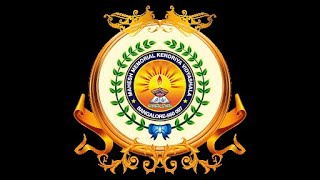 Mahesh Memorial Kendriya Vidyashala Video