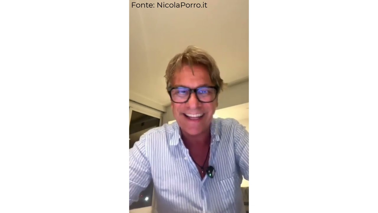 NICOLA PORRO: "È FATTA, MATTEO RENZI HA BRUCIATO ANCHE SILVIA SALIS"