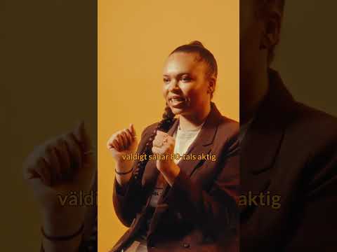 Jackie om "It Ain't Me"