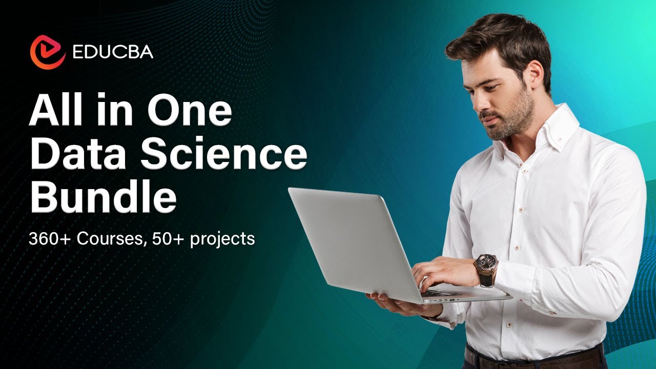 All-In-One Data Science Bundle