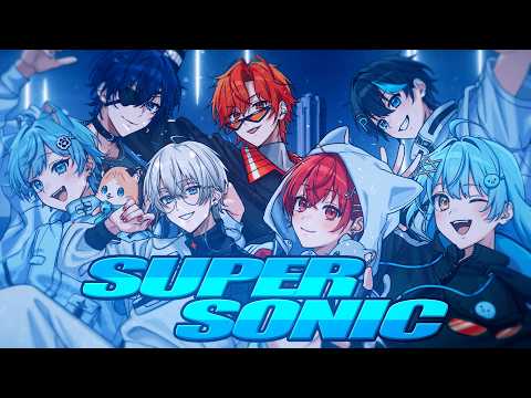 STPR BOYSメンバーによるSUPERSONIC合唱歌ってみた!💎✨