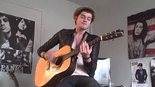 William Beckett Singing Warriors