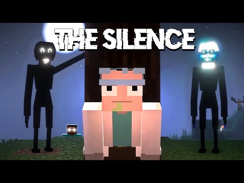 Silence Added to Minecraft Fog! Episode 17