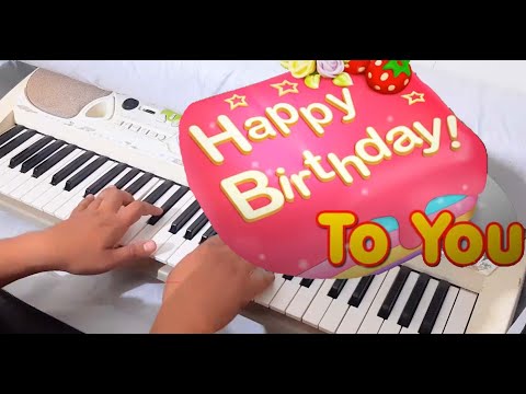 Happy Birthday To You ♥ Waleed Naeem