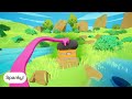 Open video