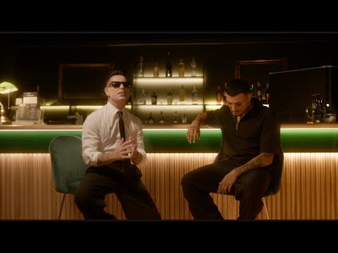 Bl4ir, Ivan Granatino - L'URDEMA NOTTE (Official Video)