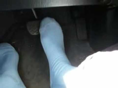 Driving in light blues.wmv