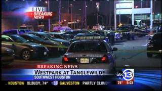 Trae The Truth Shot & Recovering In The Hospital + 3 People Dead In Strip Club Shooting