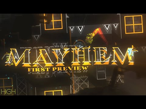 Mayhem (AnalogByNature - Cheetahmen [Action 52]) High Pitch