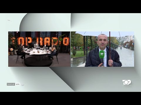 Zgjedhjet lokale në 5 bashki, ja kush kryeson…Gazetarët rapotojnë procesin!/ Wake Up