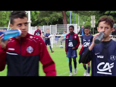 AS MURET U13 EN FINAL generation 2006 [2019]