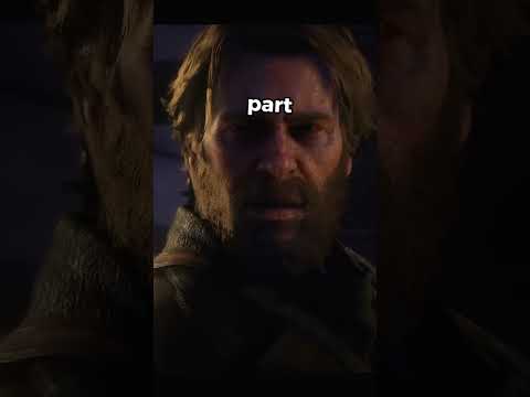 THE WORST THING DUTCH EVER DID IN RDR2