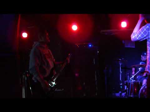 20181006 Pariah - (Part 1)