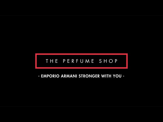 50ML Armani Stronger With You Eau de Toilette Spray  6 of 6 