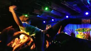 Oh Sees Live "Jettisoned"-Crescent Ballroom, Phoenix AZ