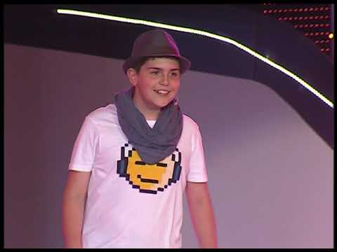 Djurdjevdanski festival 2013: STEFAN LOPANDIĆ - Gdje radja se ljubav