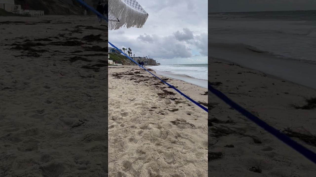 Beach Umbrella Sand Anchor
