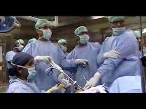 Galblader Removal Dr.P.Senthilnathan