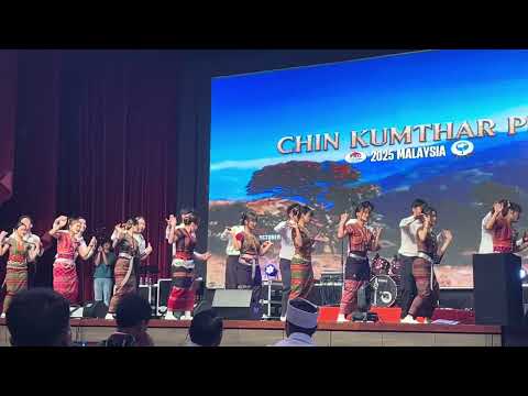 Malaysia Chin Kumthar FCC mino hla lam