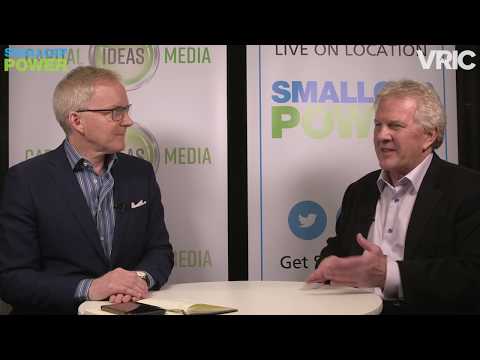 Jeff Pontius: CEO & President, Corvus Gold